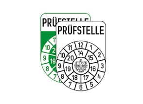 Prüfstelle